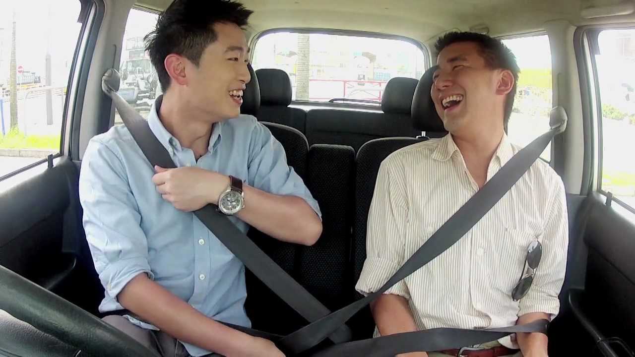 考車篇 ─ 灰熊山極速礦車
