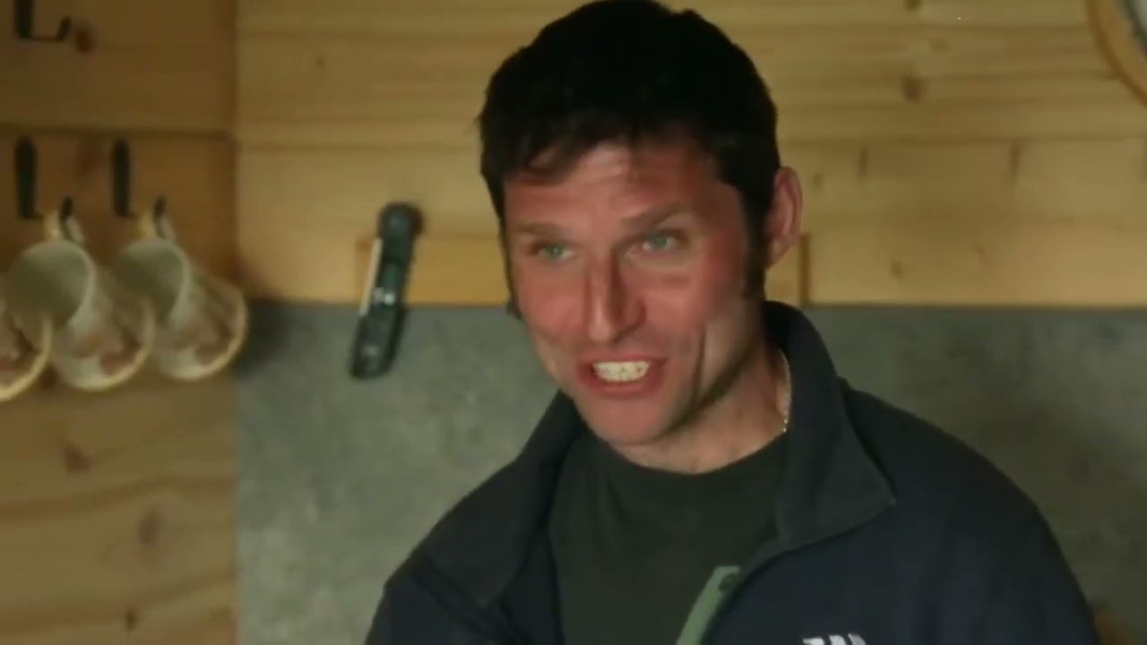 Guy Martin: Proper Jobs S02E03 Dairy Farmer