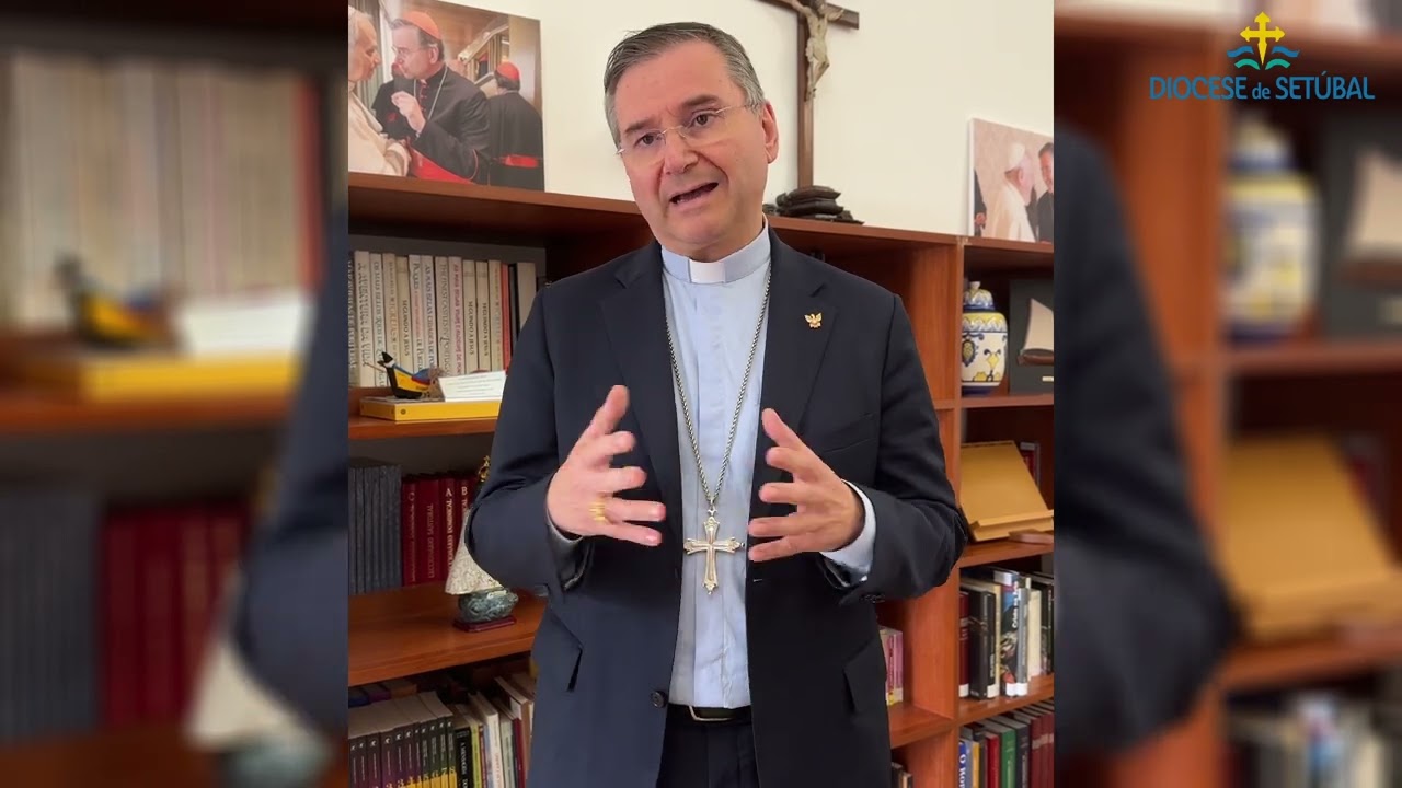 Peditório para o Dia da Diocese, 8 de Dezembro
