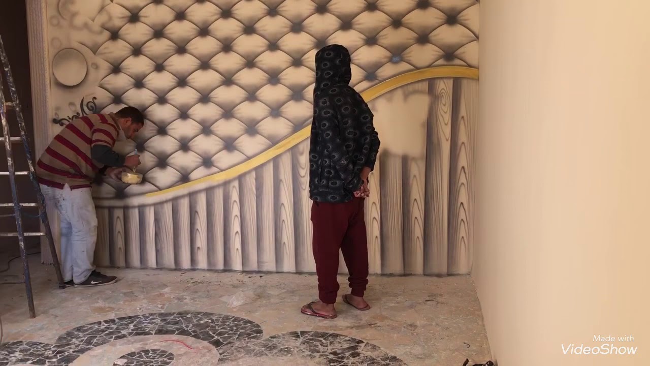 جنب اثري دي روعه من البدايه للنهايه