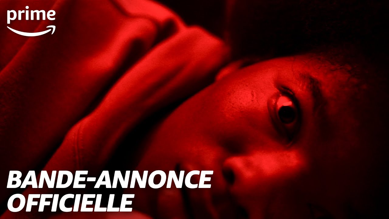 Eux Saison 2 - Bande-Annonce | Prime Video