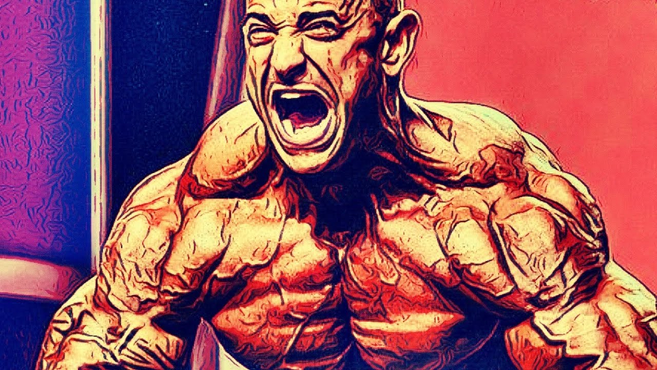 FU*K NEW YEAR RESOLUTIONS WITH GUY CISTERNINO