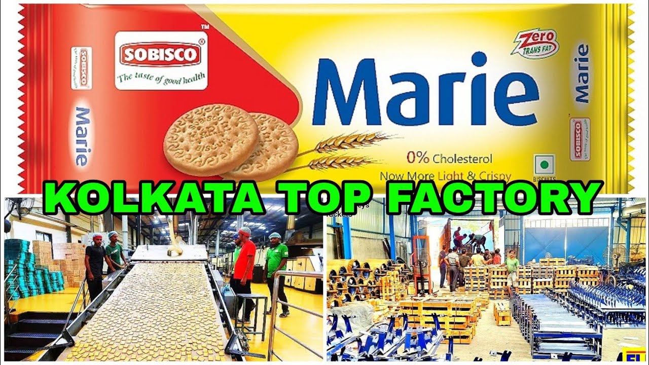 Big factories in Kolkata | Kolkata TOP Manufacturing Company name list | JOB VACANCY