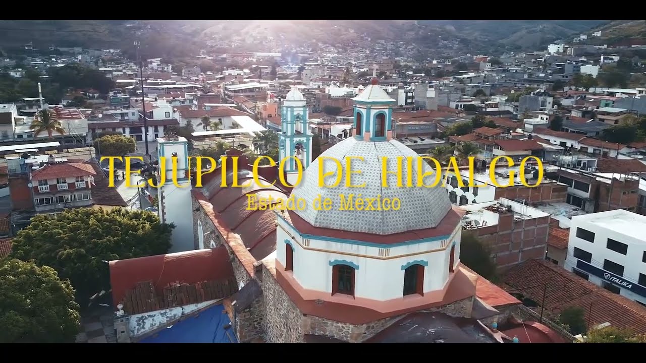 Tejupilco de Hidalgo, Centro🇲🇽 (EDOM&Eacute;X)