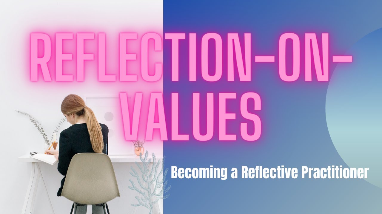 BRP Chapter 5: Reflection-on-values