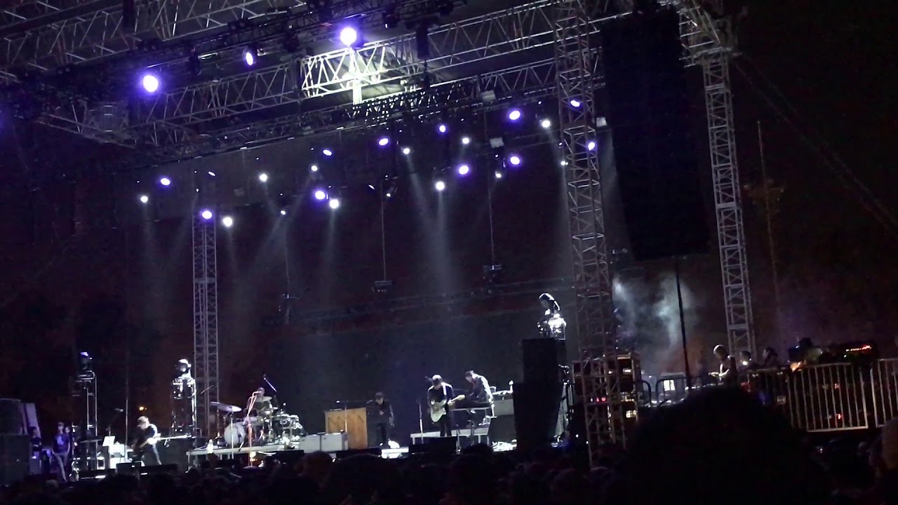 Death Cab for Cutie &ldquo;Full Set&rdquo;Live @ NOS Event Center San Bernardino, Ca