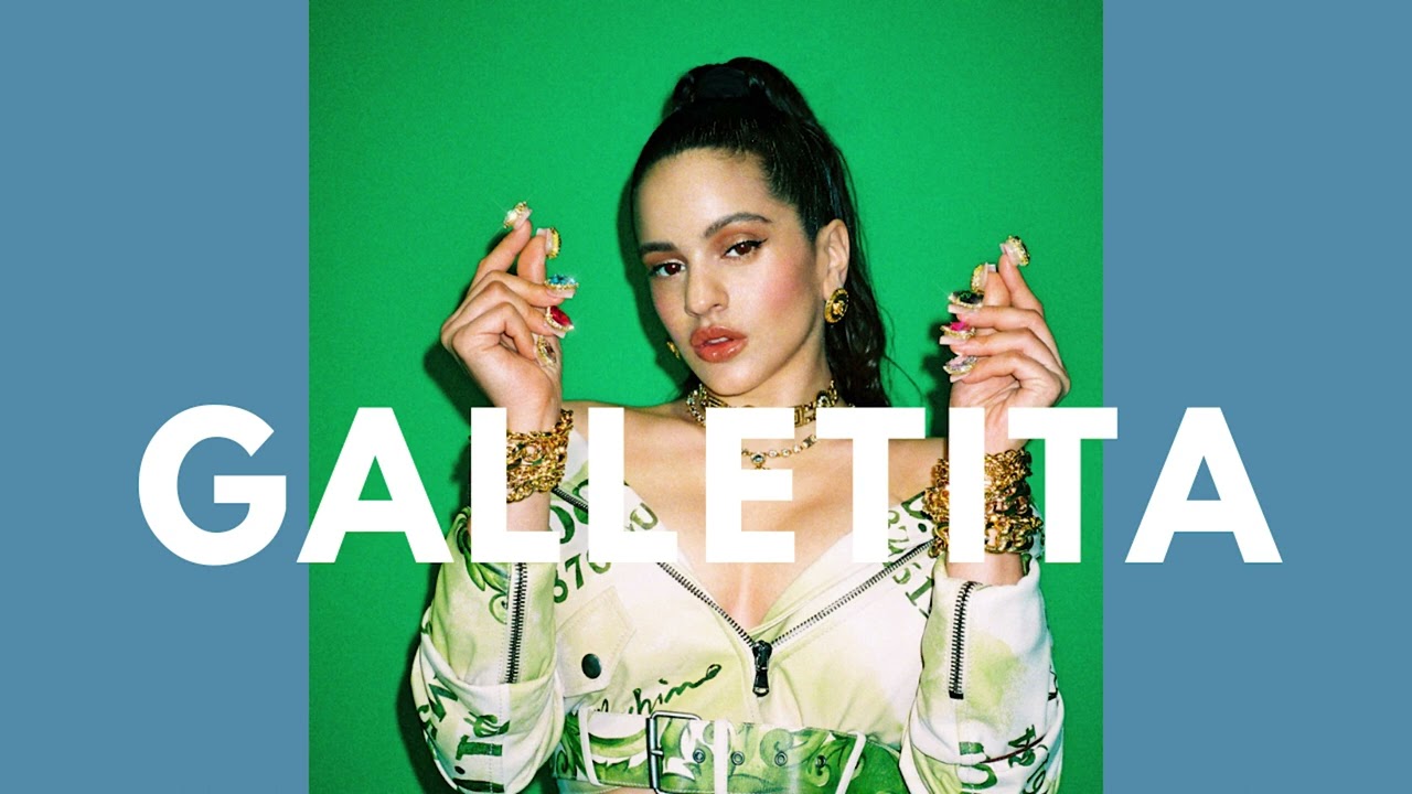 (SOLD) Rosalia x Tokischa Type Beat 2023 Hard - Galletita | Brazilian Reggaeton x MOTOMAMI Type Beat