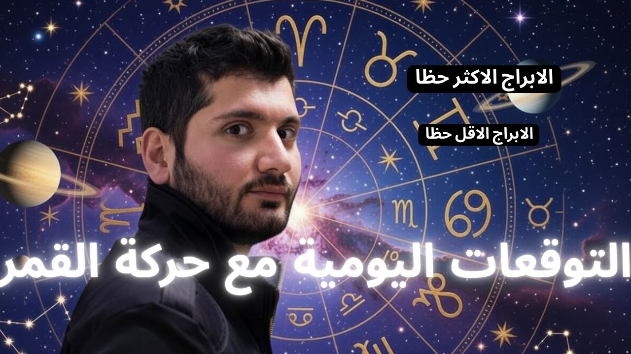 توقعات الابراج ليوم الجمعة 23 يناير 2026 - قبل الظهر ليس كما بعده لكل الابراج #ابراج #توقعات #فلك