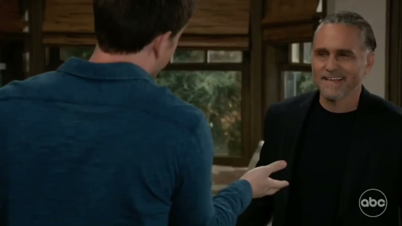 GH 04-25-22 Sonny, Michael, Willow p2