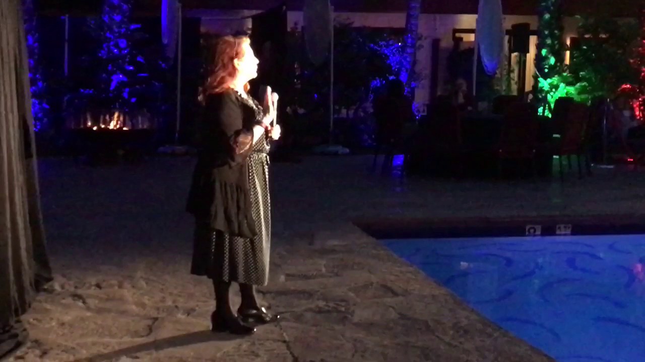 Allison Anders TCM CLASSIC FILM FESTIVAL