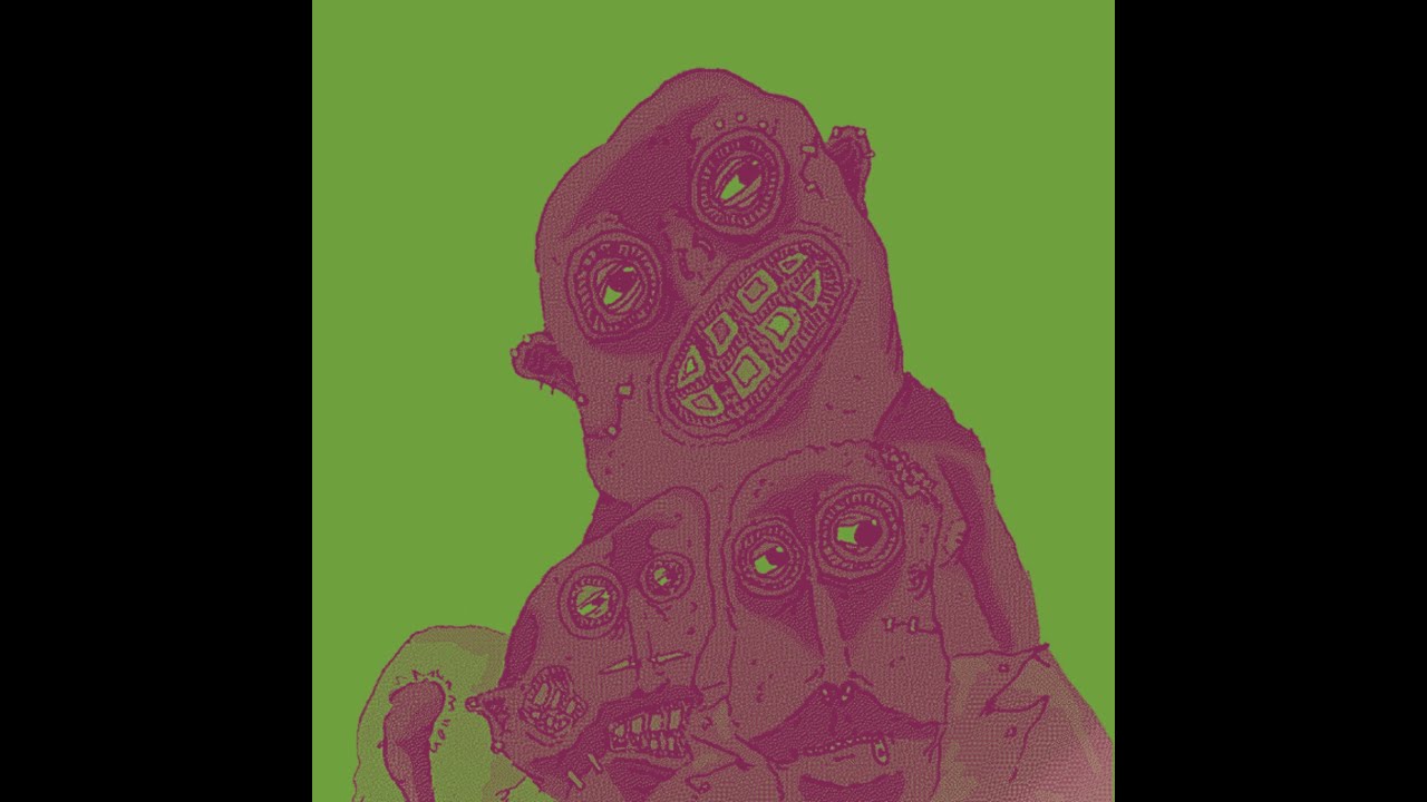 blinged out zombie gimp special comp (Full Compilation)