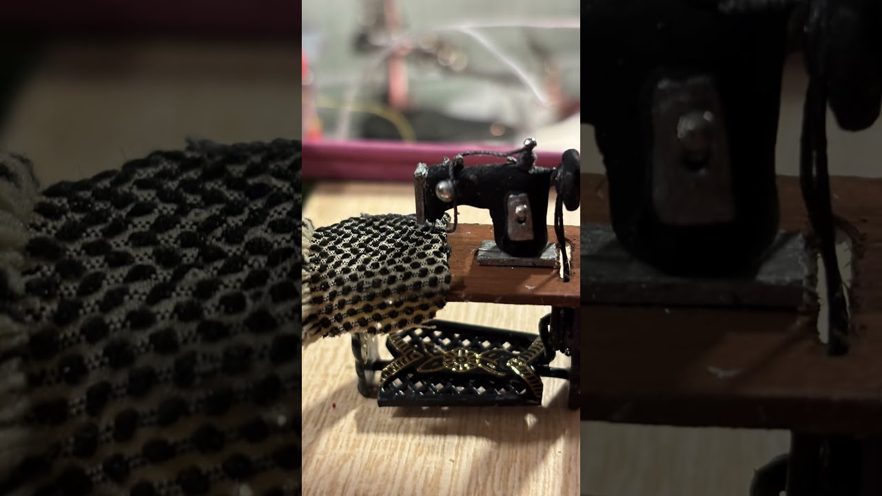 Maison de couture entièrement fait à la main