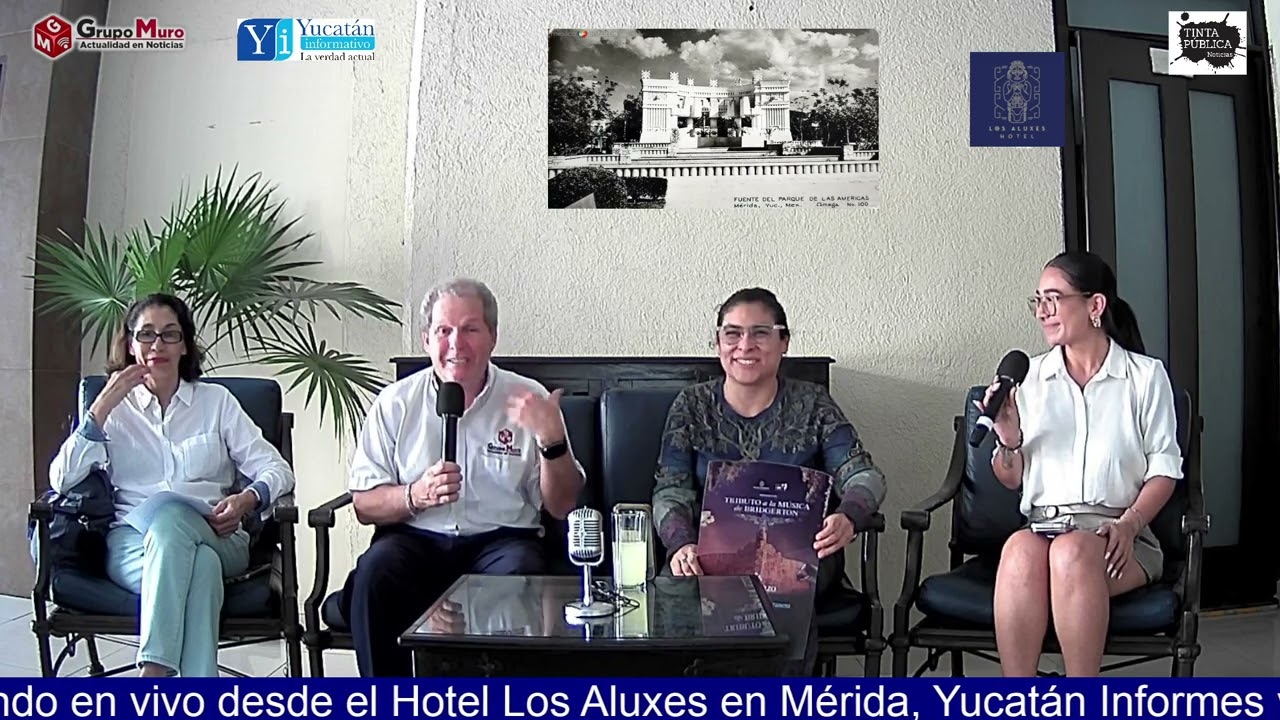 Bridgestone llega a Mérida