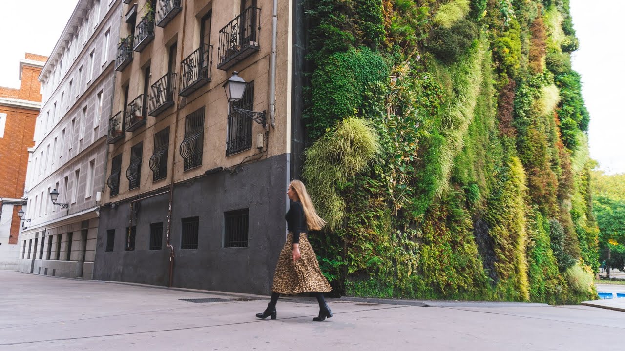 Madryt: nietypowe atrakcje - tutaj nie znajdziesz tłumu turyst&oacute;w!
