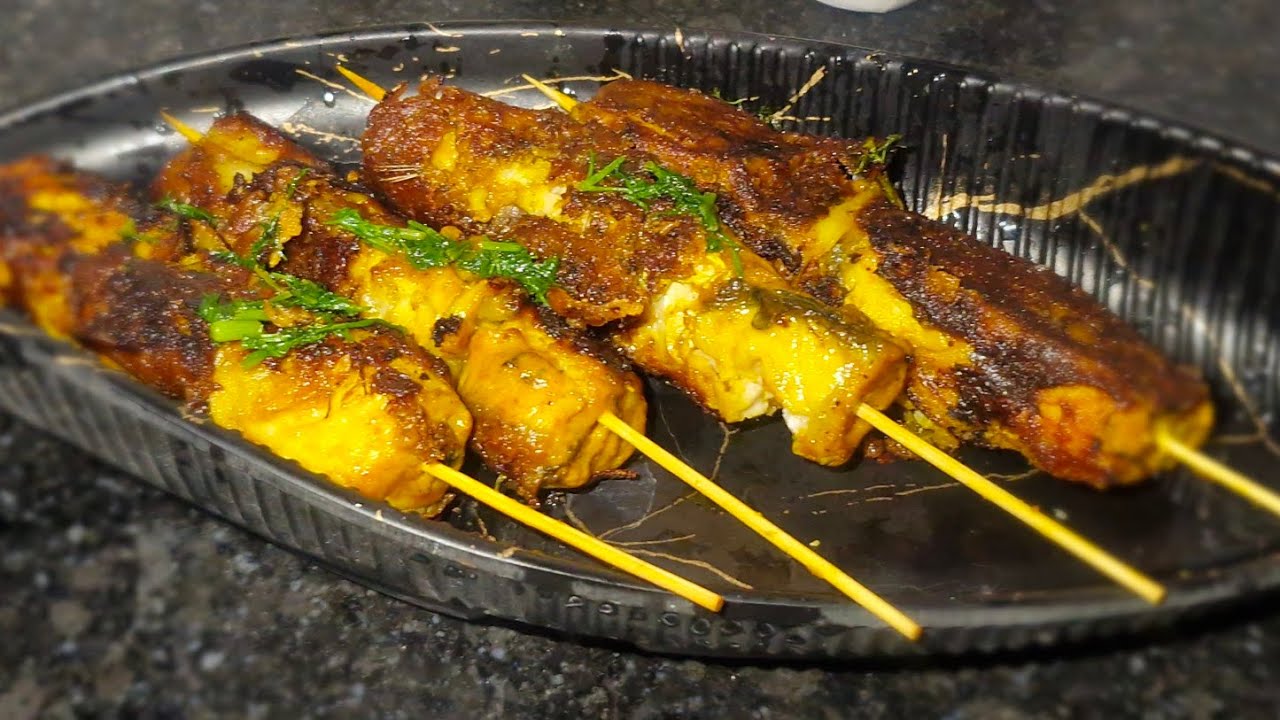 Trying something new with fish | Ramadan special Recipe | Fish stick | cookwithiffat