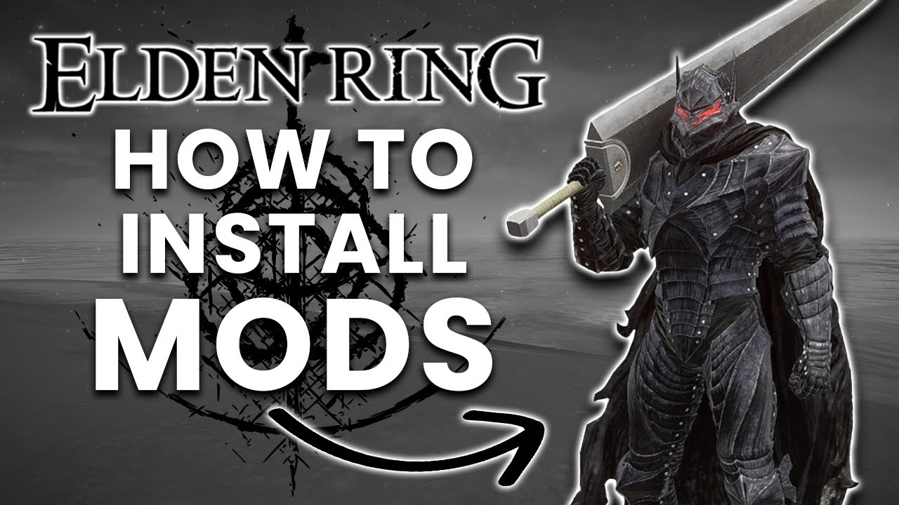 How To Mod Elden Ring | Full Guide