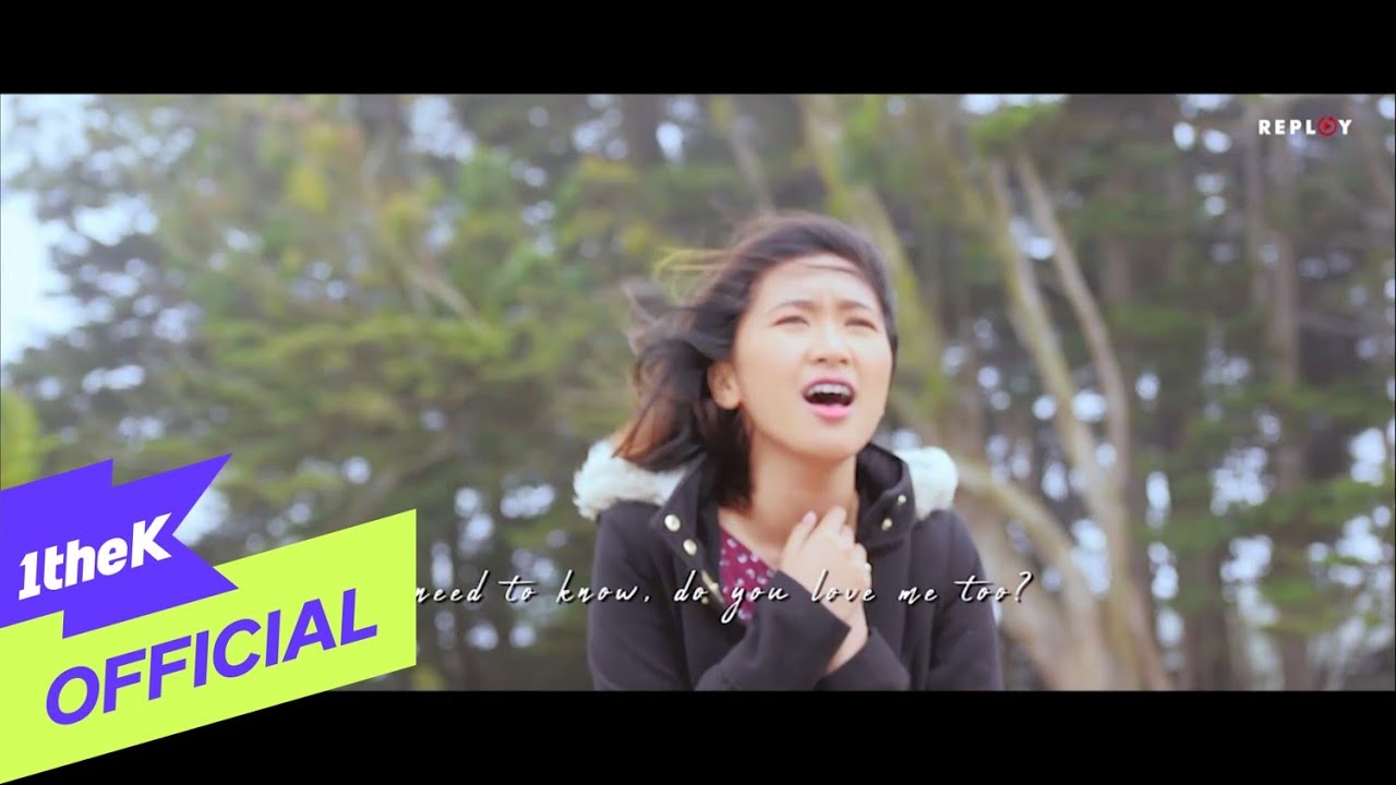 [MV] Ysabelle Cuevas _ INS-REPLAY, Vol. 4: Creating Love