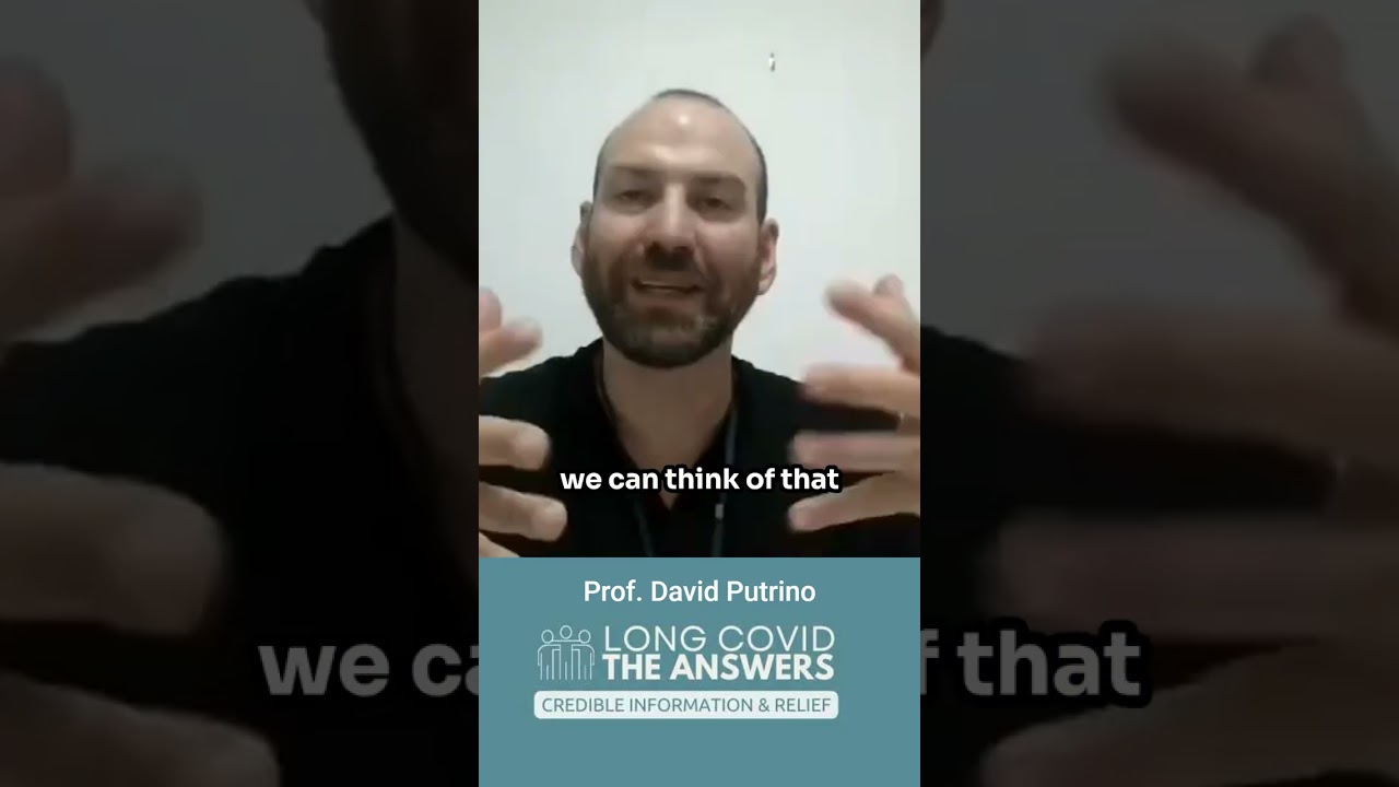 Micro-clots, Endothelium and how they're connected to create Long COVID Inflammation.