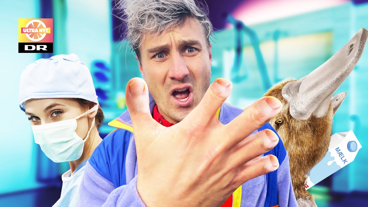 Corona har lukket Storbritannien ned IGEN | Fake eller fakta med Jonas