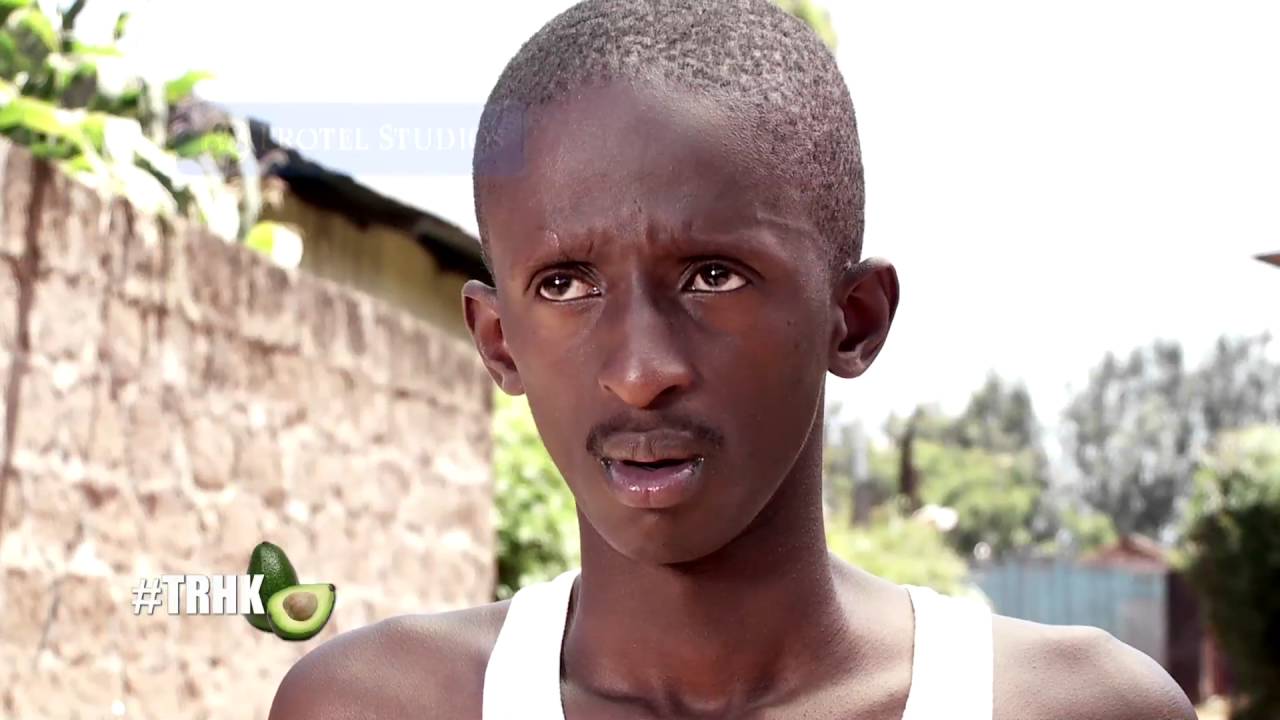 Drama Festivals za Kawangware    Ep104 Pt2