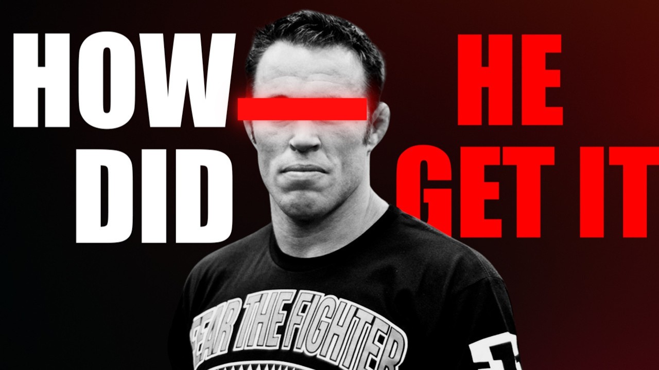Is This the Biggest Belt Scam Ever?