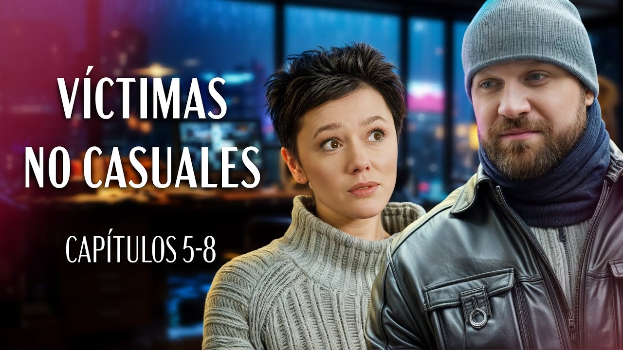 Las pistas conducen al pasado. La autopsia lo dirá 2 – Series de amor – Novela romántica – Melodrama