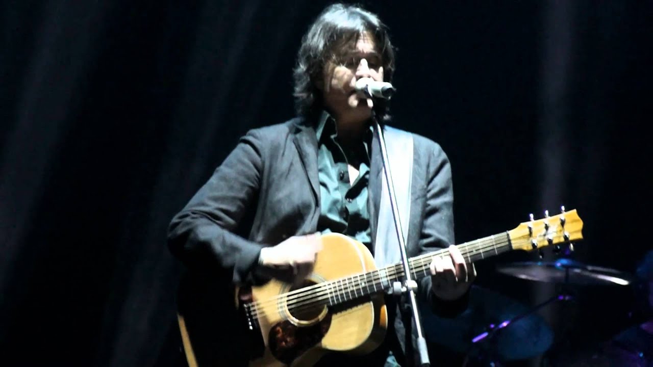 Cristiano De André - Se ti tagliassero a pezzetti (Firenze, 27 Marzo 2013)