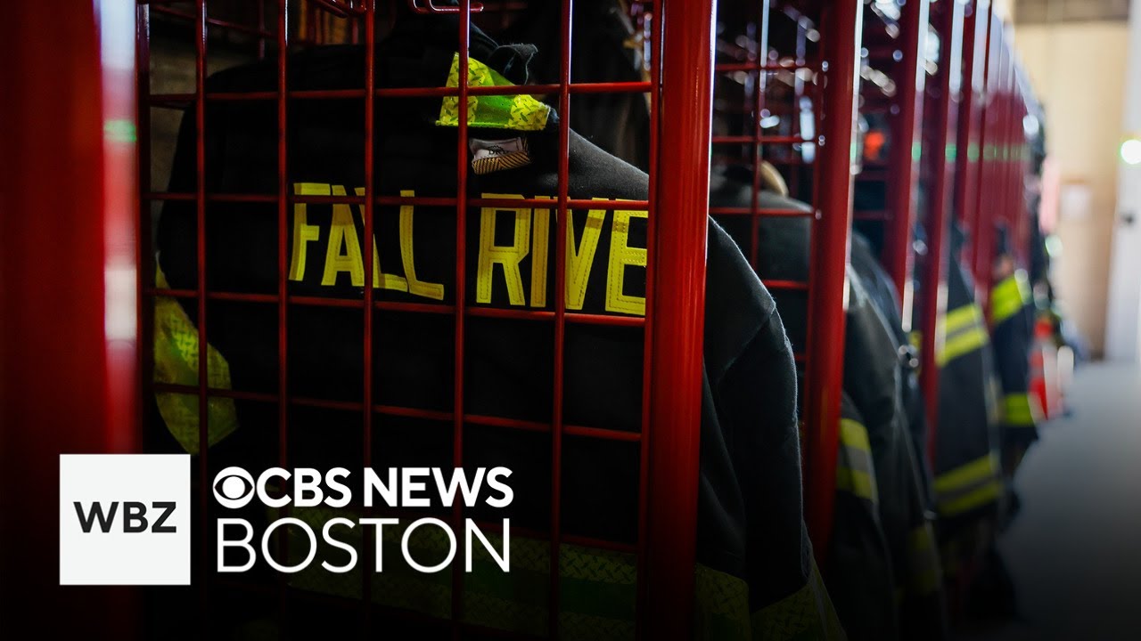 Fall River firefighters find recalled sprinklers in 4 properties
