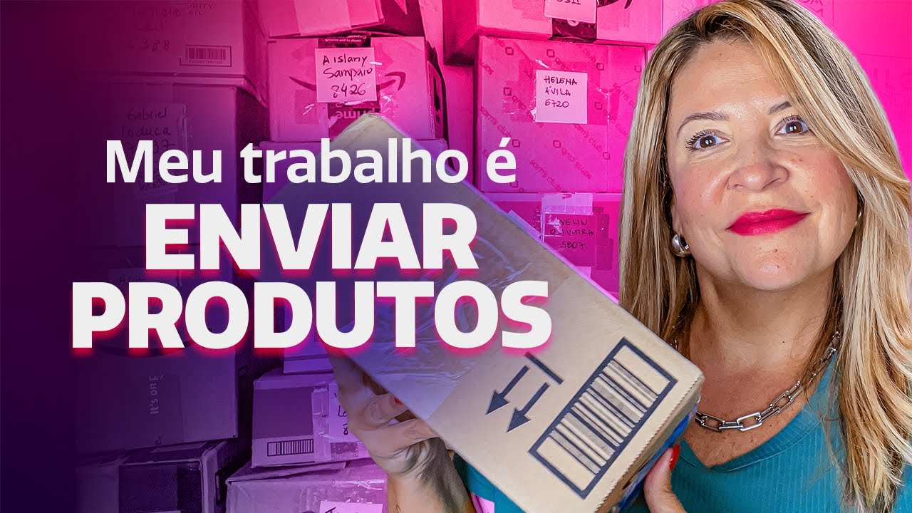 O QUE É O SERVIÇO DE REDIRECIONAMENTO DE COMPRAS  Como funciona esse serviço