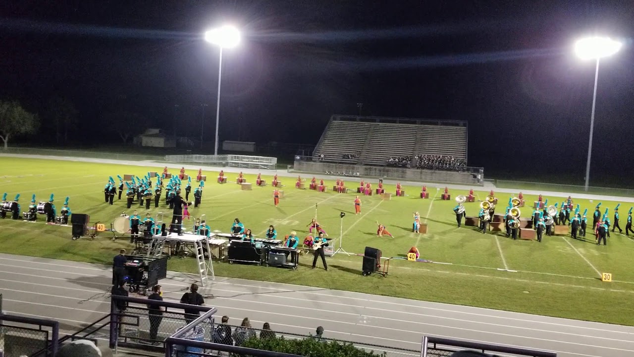 Sunlake Soaring Sound Band 