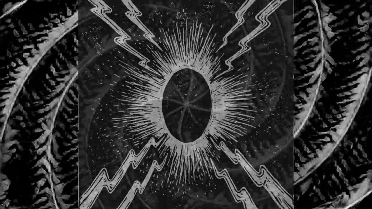 The Akashic Records (The Cosmic Library) by ALONE IN THE HOLLOW GARDEN ~ (dark ambient meditation)