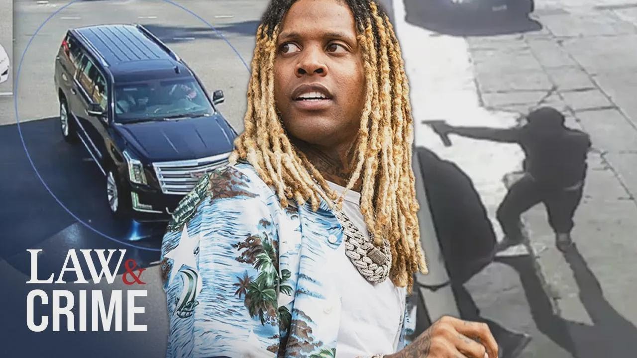 Lil Durk skončil na samotce – Co se stalo?