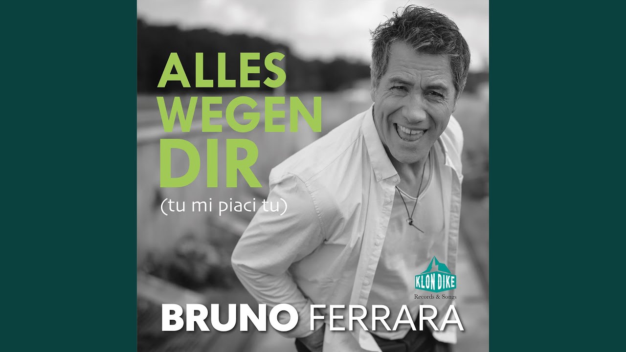 Alles wegen Dir (tu mi piaci tu)