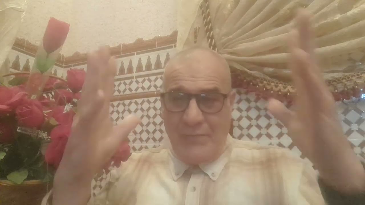 المساجد باقليم الناظور موجودة للعبادة والموعظة فقط
