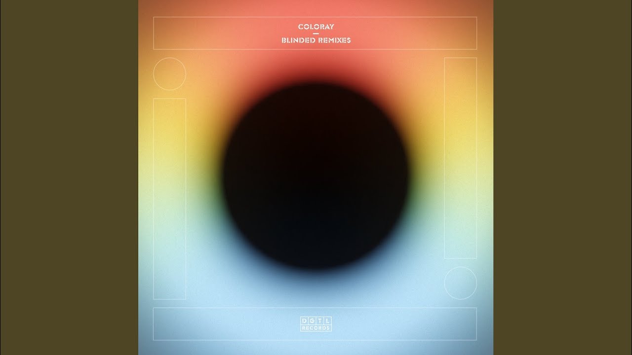 Blinded (Colyn Remix)
