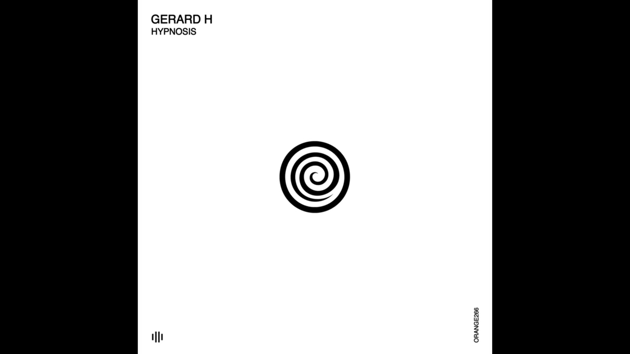 Gerard H - Hypnosis