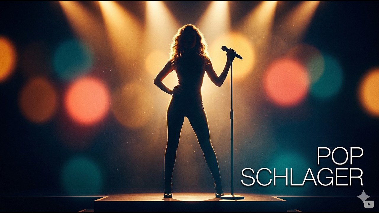 Schlager Instrumental 2026  🎸 Helene Fischer Style | Type Beat  Instrumental #166