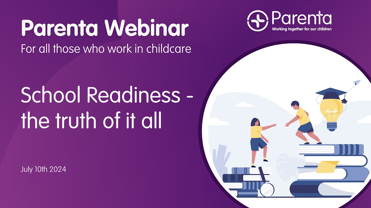 School Readiness In Early Years – The Truth Of It All