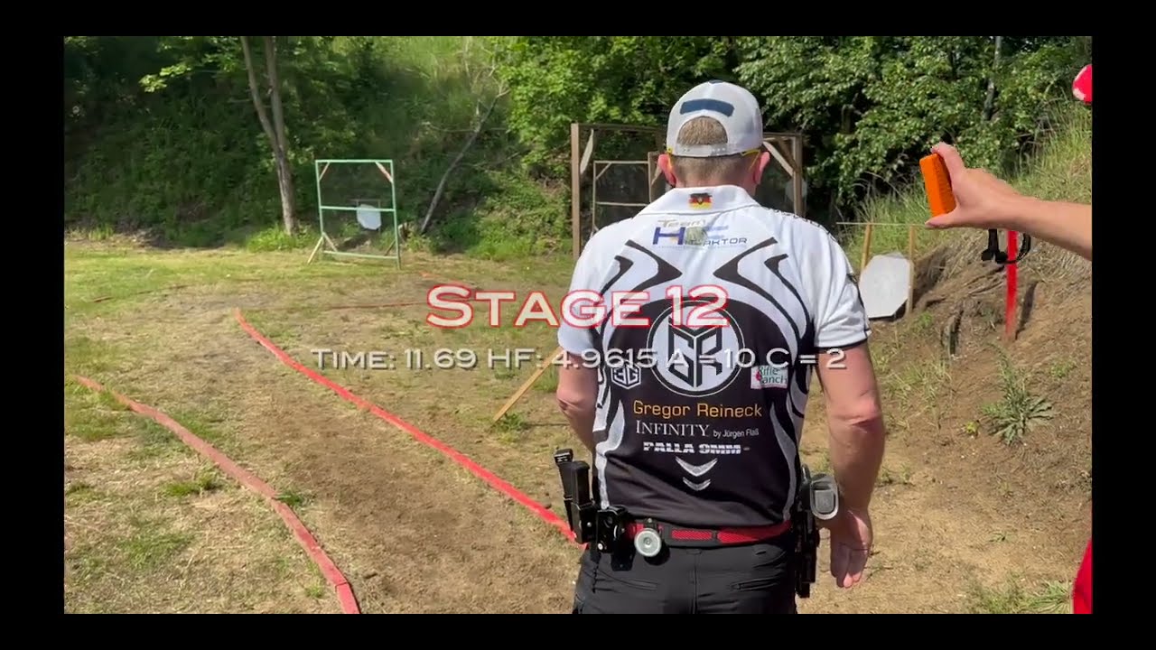 Airbase Open Wiechlice 2024 - 05.2024 Level III - Open Division