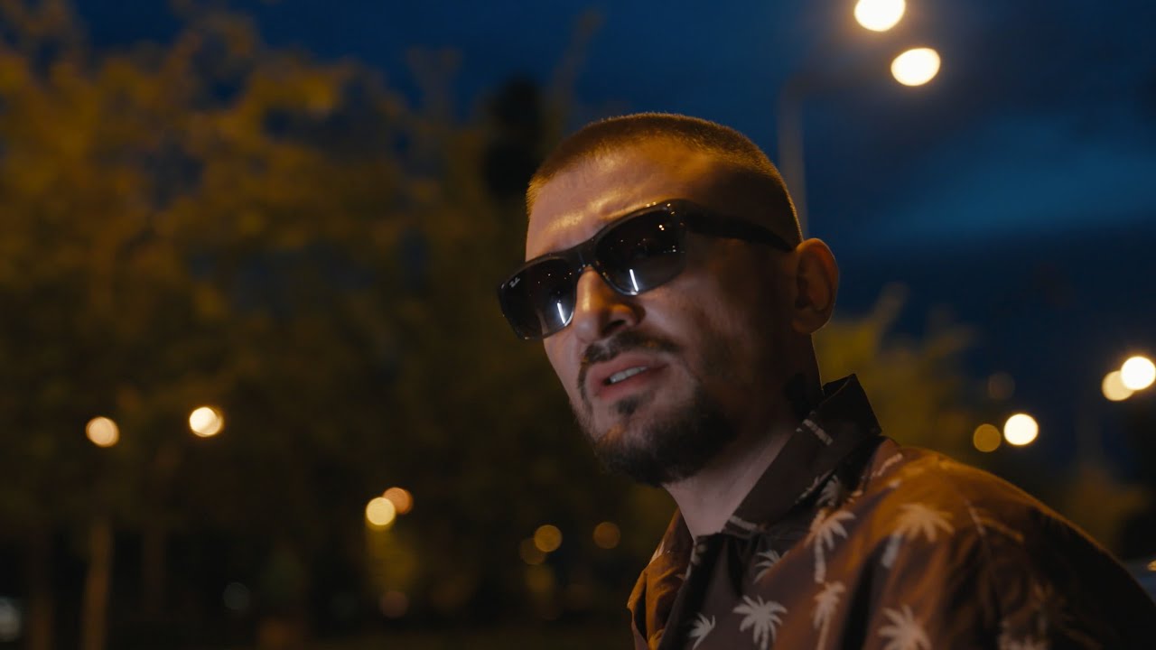 NELI THGOD - Ceva Nou (Official Video)