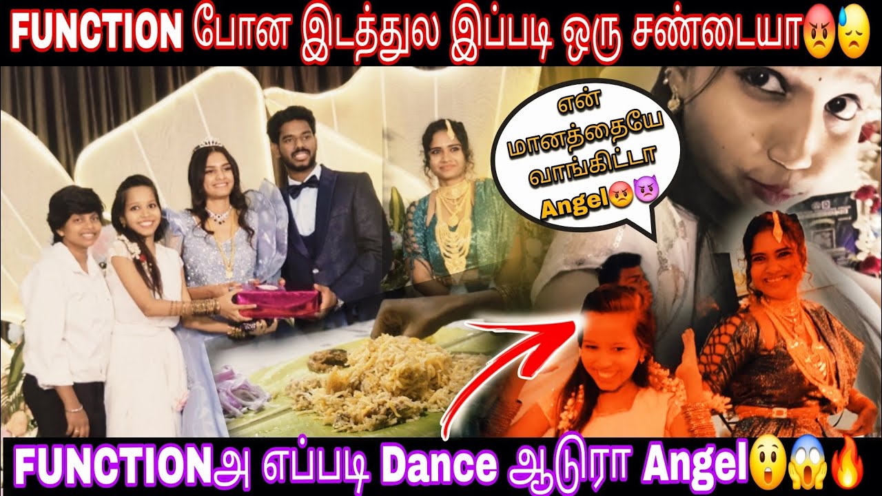 திருட்டுக்கல்யானத்தில் வசமாக மாட்டிக்கொண்ட KUTTY ANGEL😂🤣!!!#kuttyangel #love #kuttys #comedy 