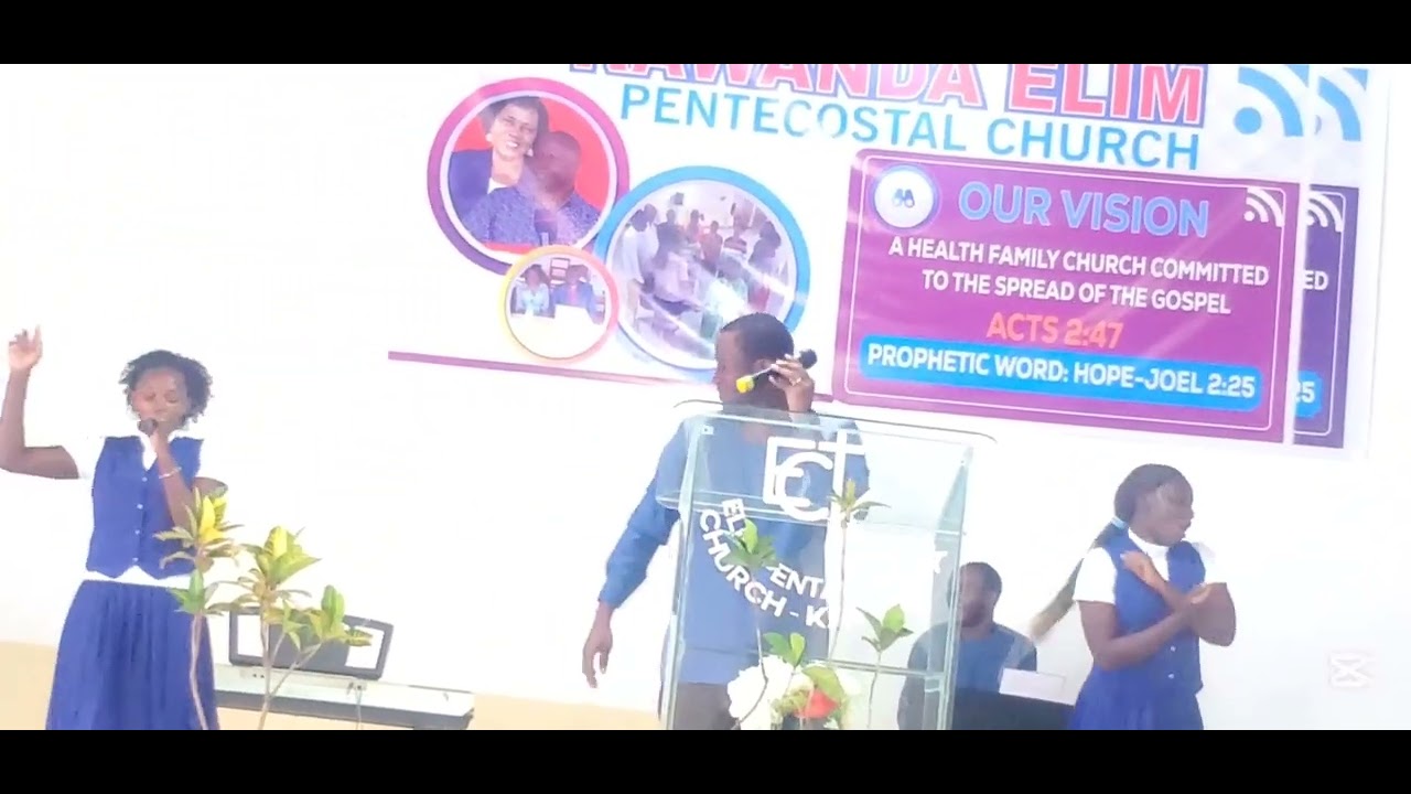 Who has the final say 