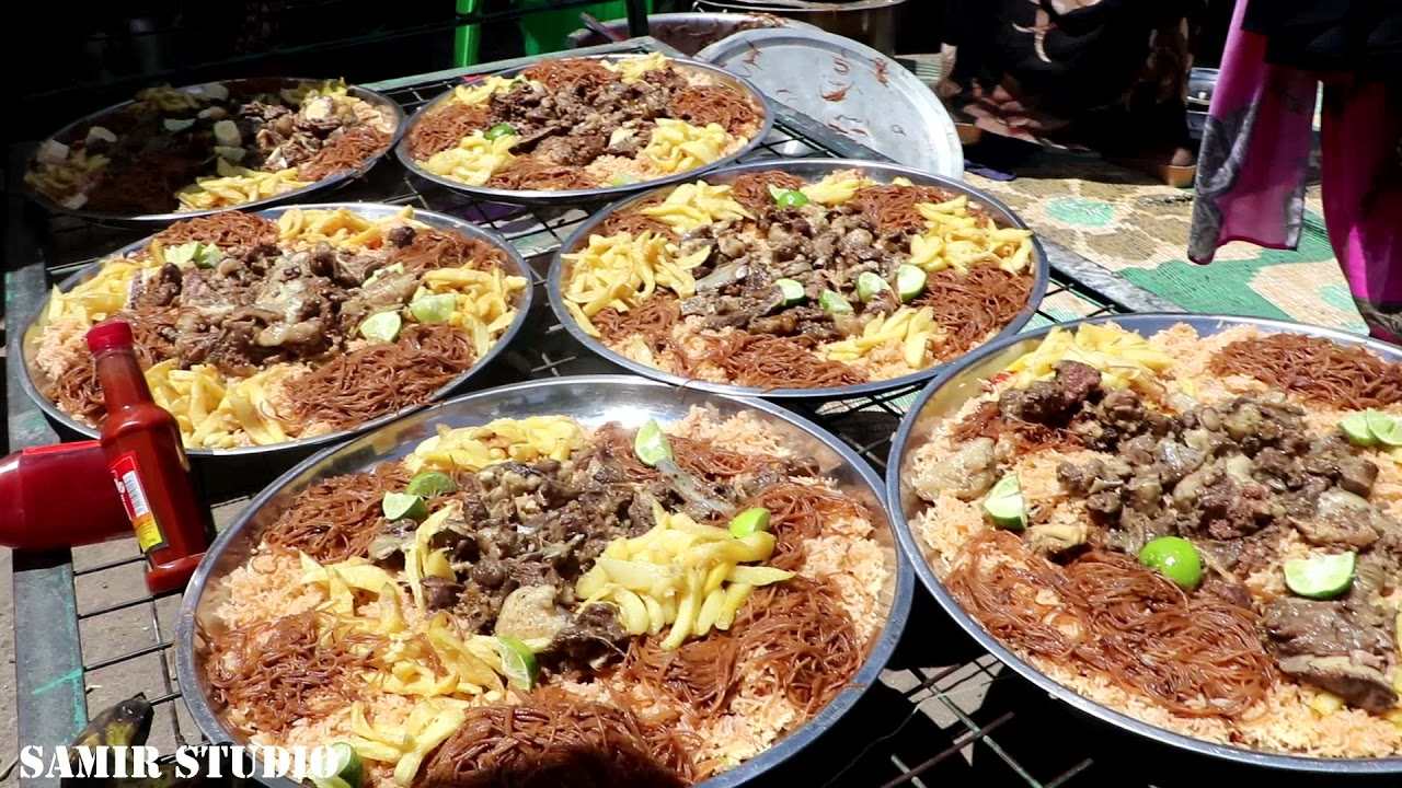 Aroskii qarniga masalani