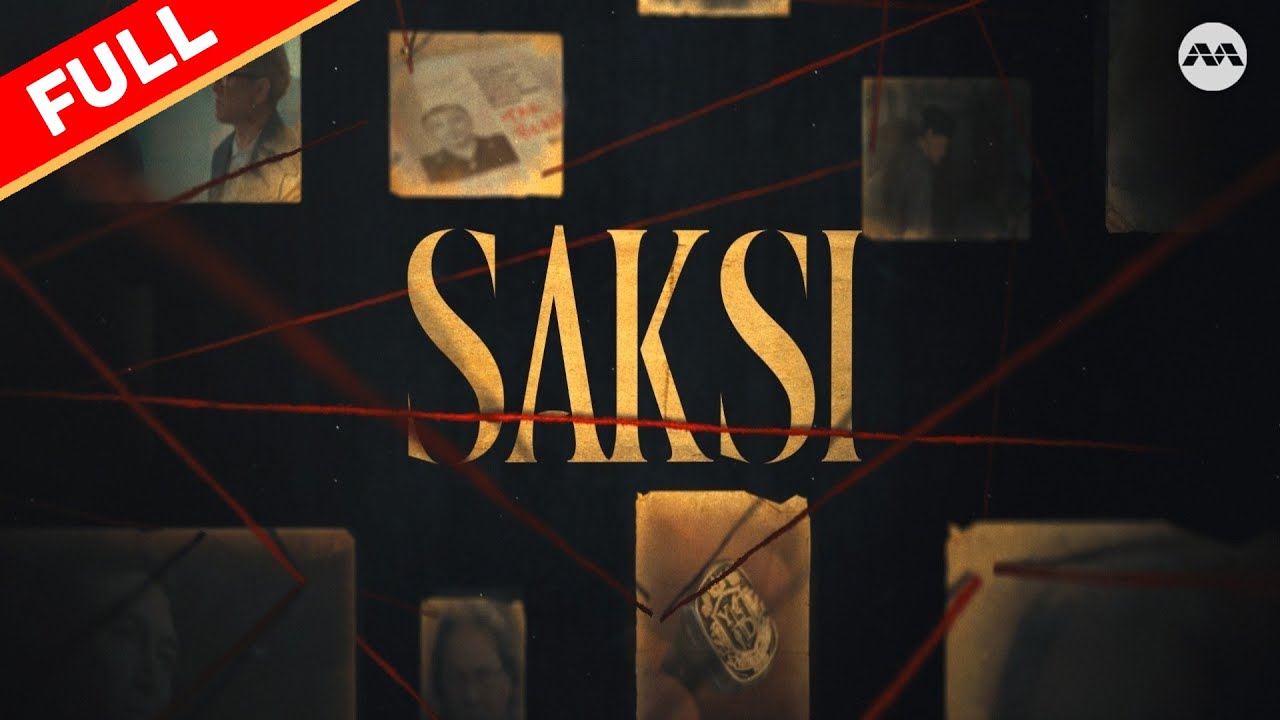 【FULL】 Saksi | Kuasa Gelap & Rahsia Keluarga: Paralegal Munah dalam Misteri! #Marathon