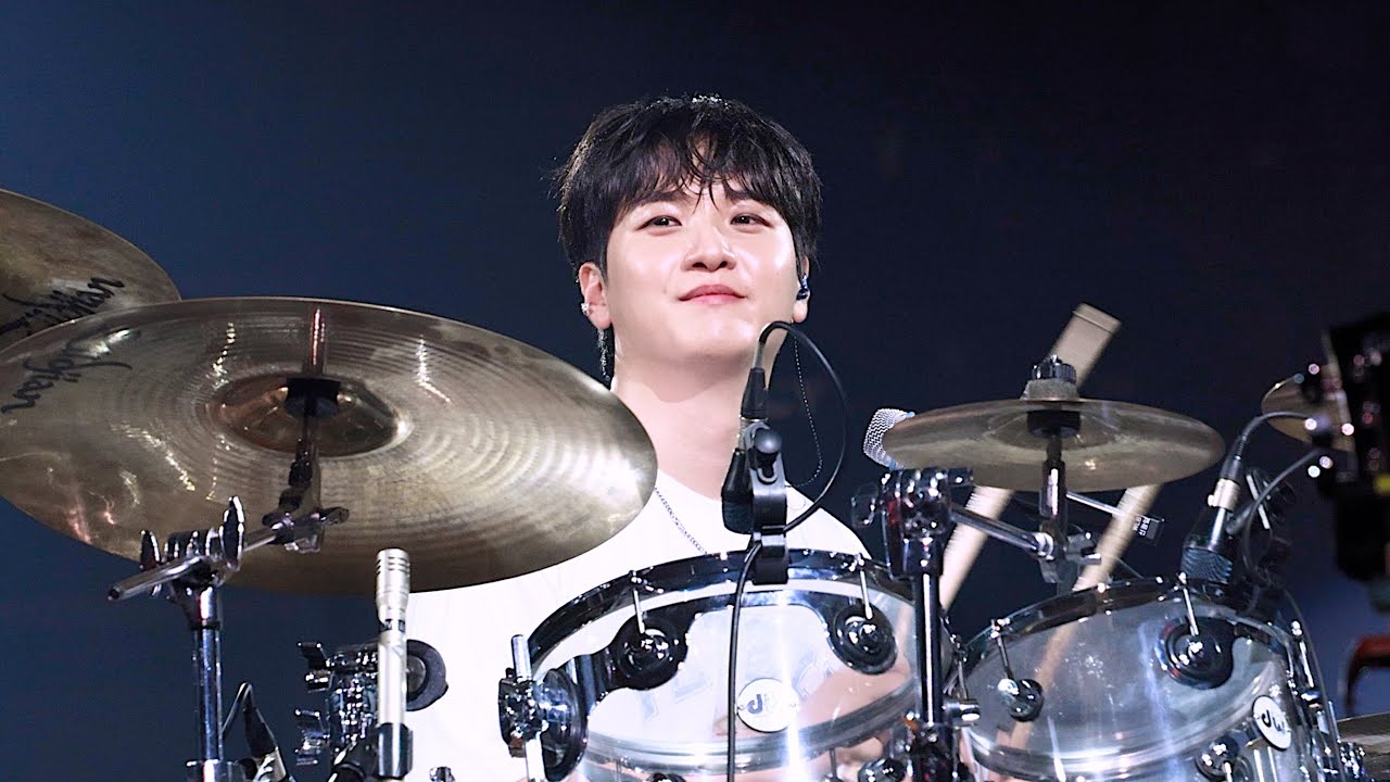 [4K] 240824 | 21세기의 어떤 날 | 루시 신광일 직캠 (LUCY GWANGIL focus) @Written by Flower Encore in Seoul