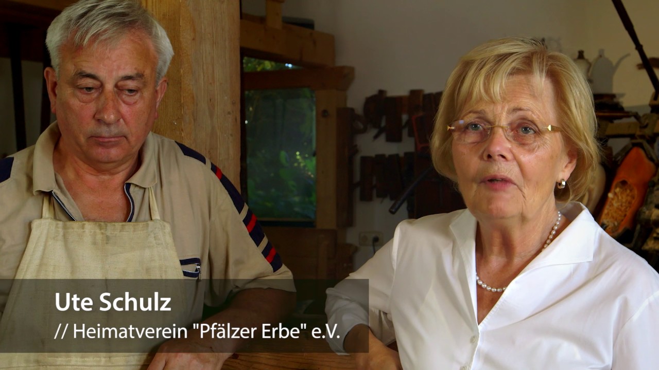Schorfheide: Die Friedrichswalder Holzschuhmacher