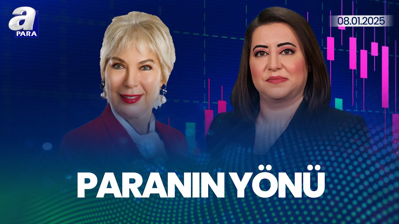 Alarko Holding 2025 Yılında Hangi Adımları Atacak? Hangi Sektörlerde Büyümeyi Planlıyor? | A Para