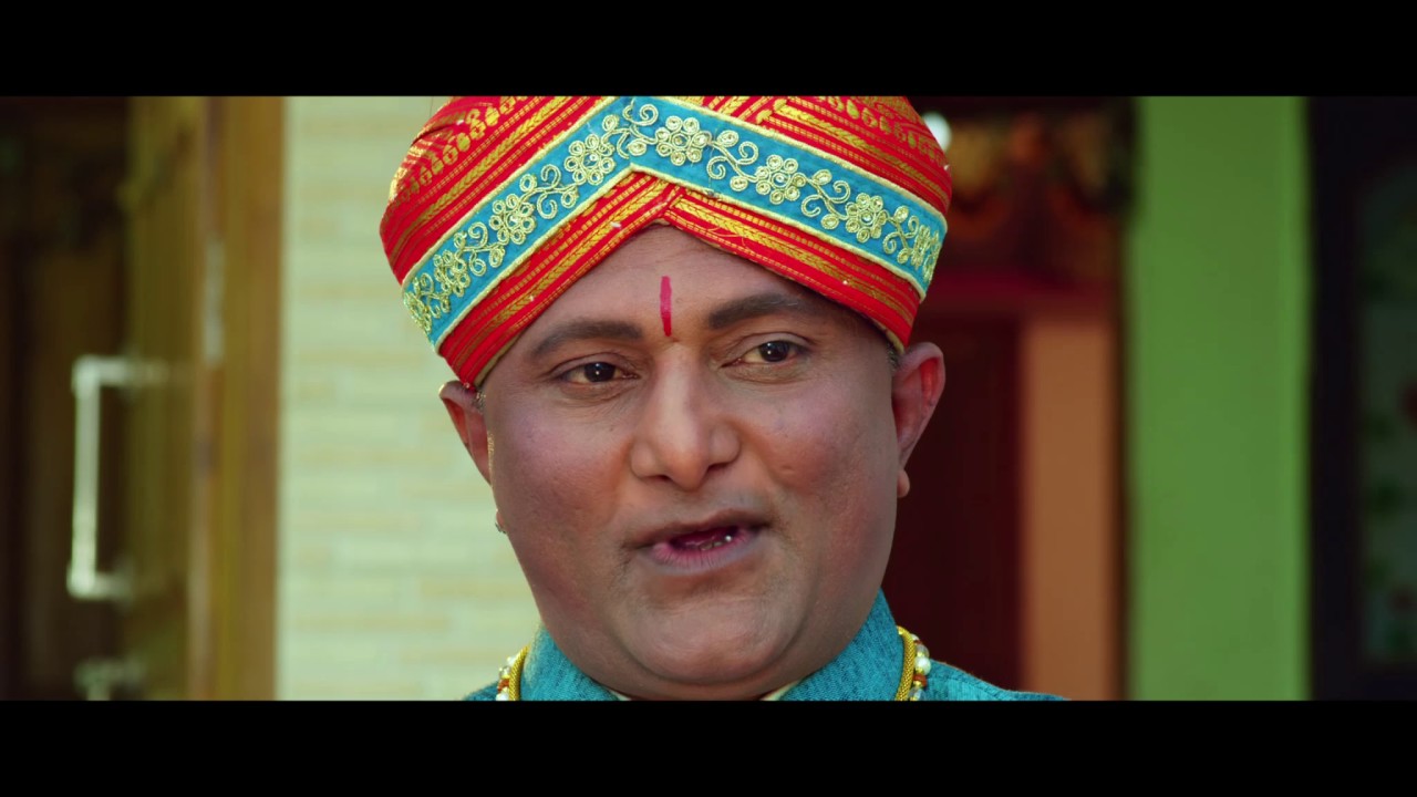 MANNA SETH | NEW MARATHI MOVIE  | NEW UPCOMING MOVIE |