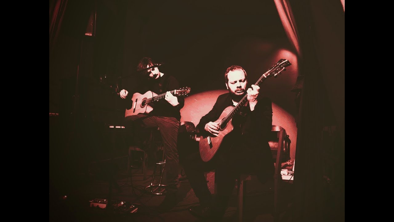 Teo Manzo feat. Calonego - Salvamento (Live @ Cicco Simonetta)