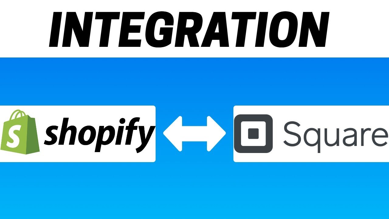 How to Integrate Shopify with Square in 2023